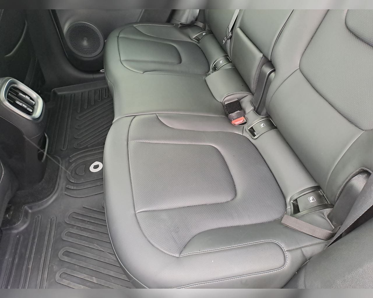 SMART 1 PULSE AWD 66KWH