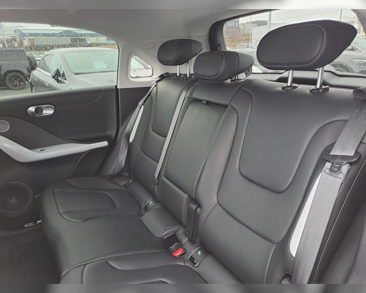 SMART 1 PULSE AWD 66KWH