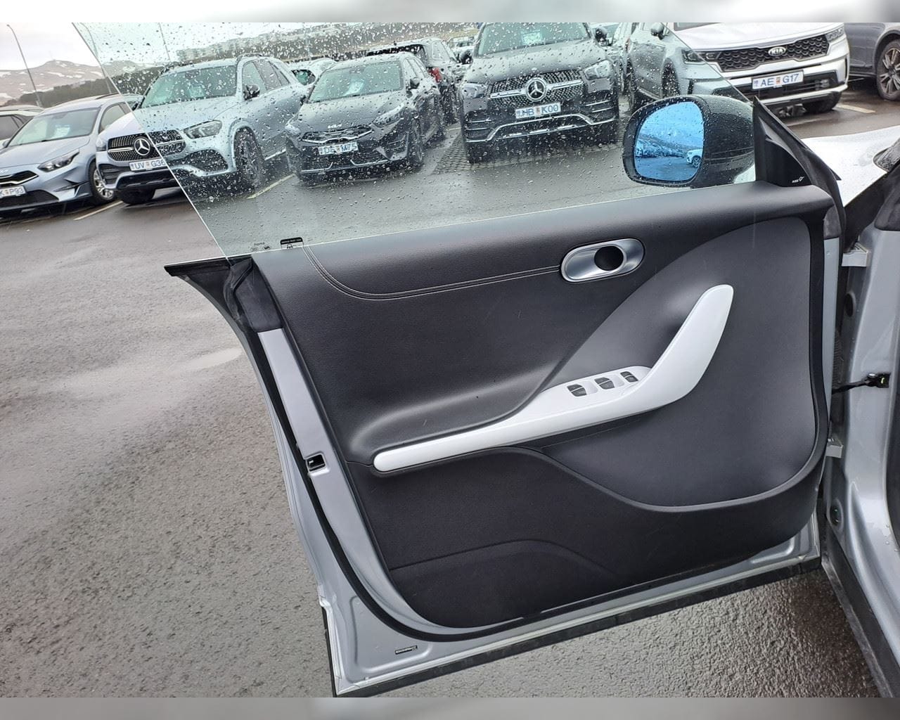SMART 1 PULSE AWD 66KWH