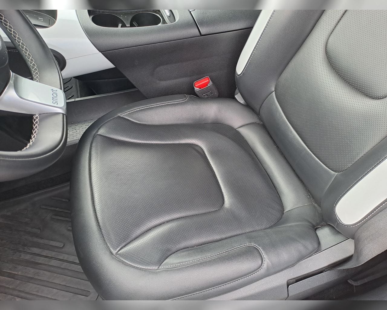 SMART 1 PULSE AWD 66KWH