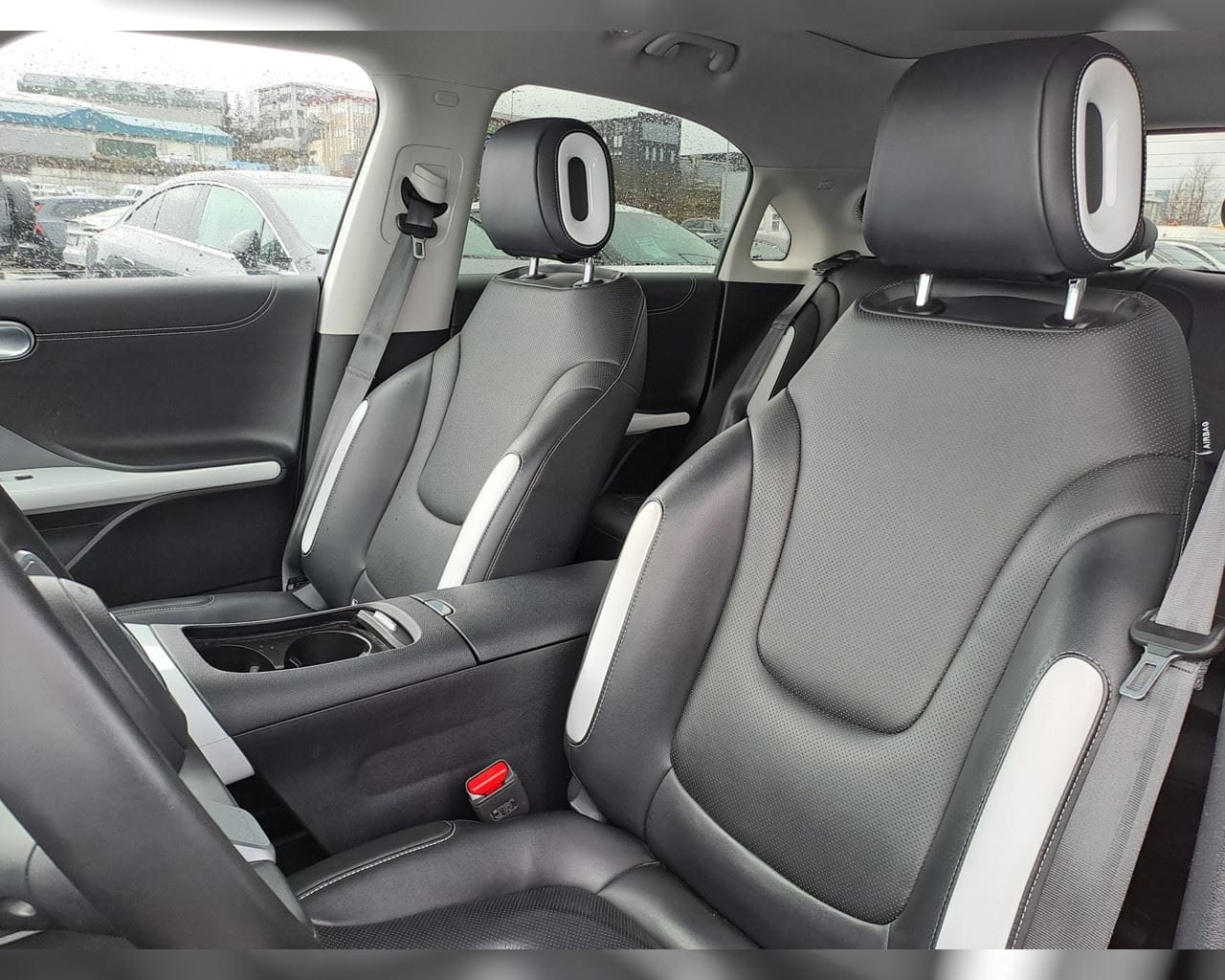 SMART 1 PULSE AWD 66KWH