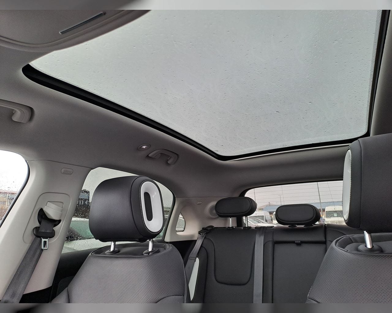 SMART 1 PULSE AWD 66KWH