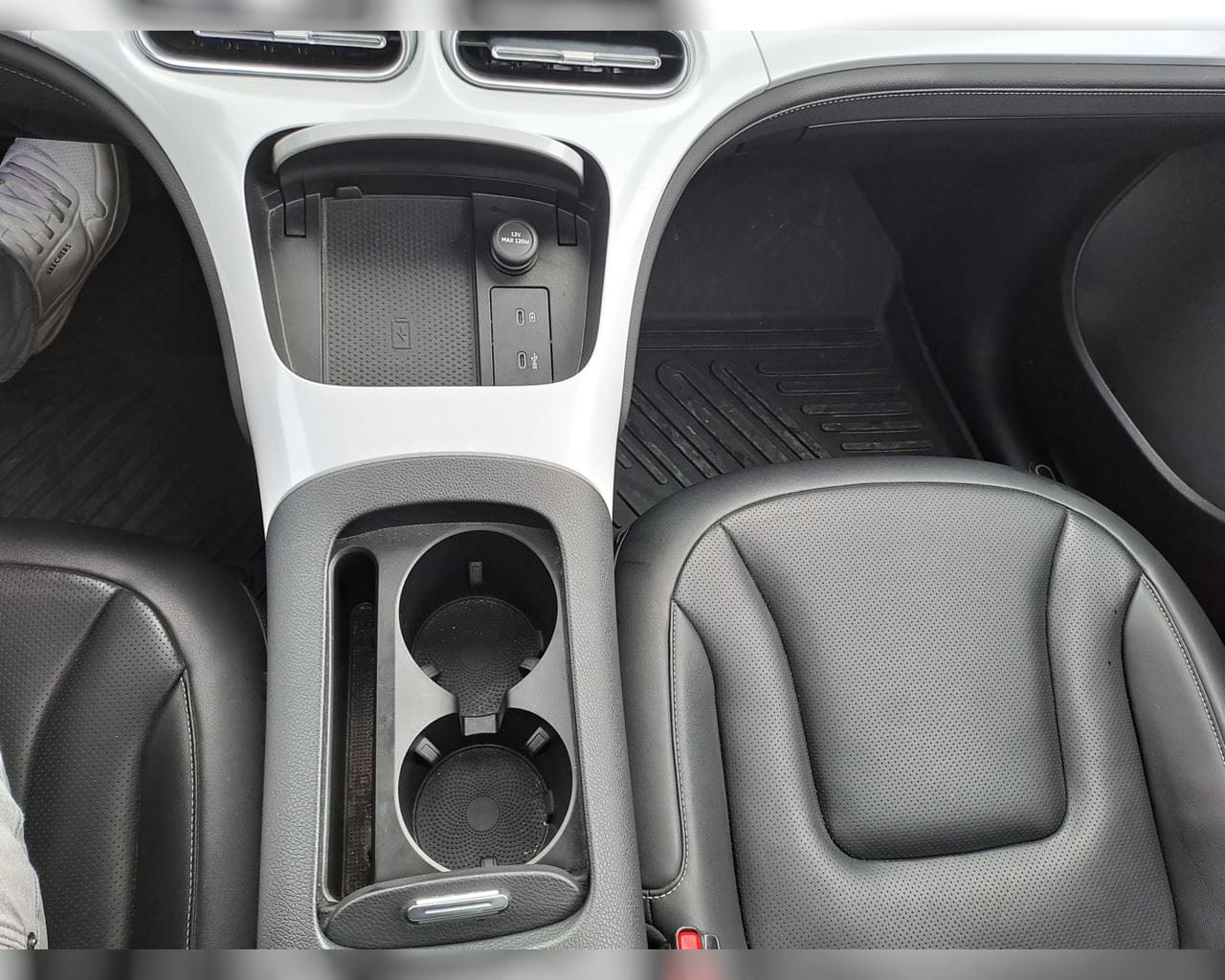 SMART 1 PULSE AWD 66KWH