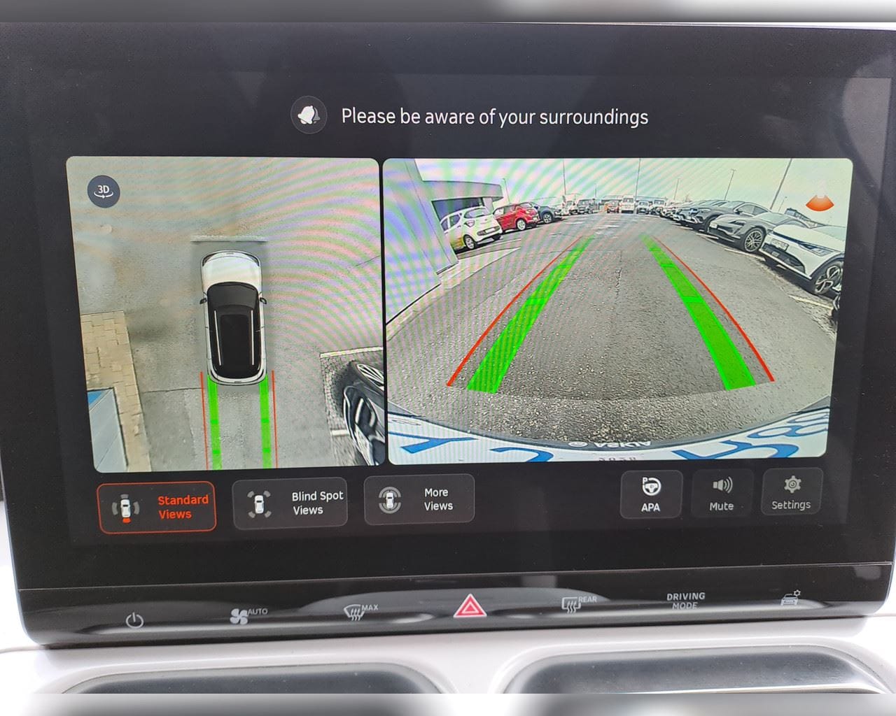 SMART 1 PULSE AWD 66KWH