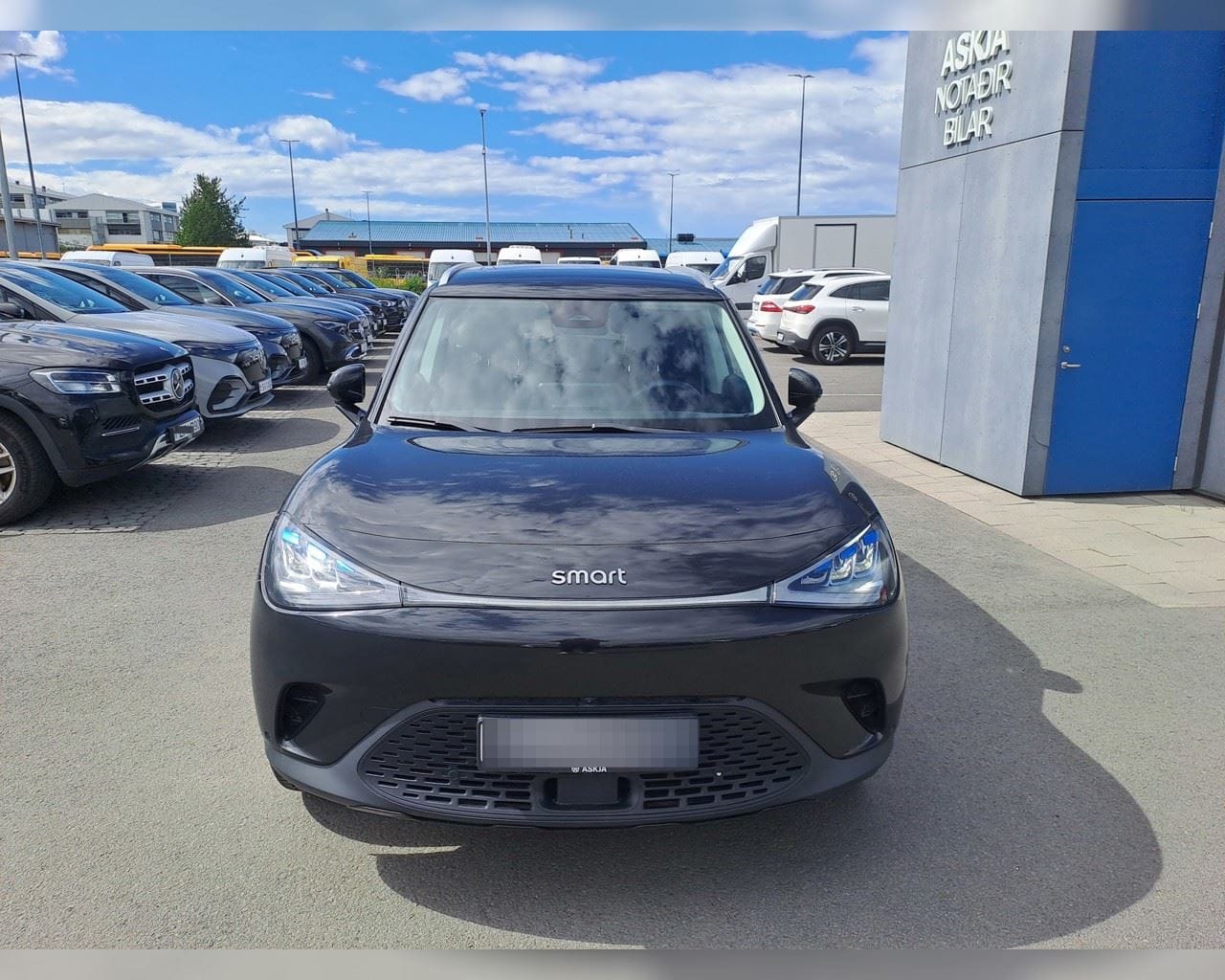 SMART 1 PRO+66KWH