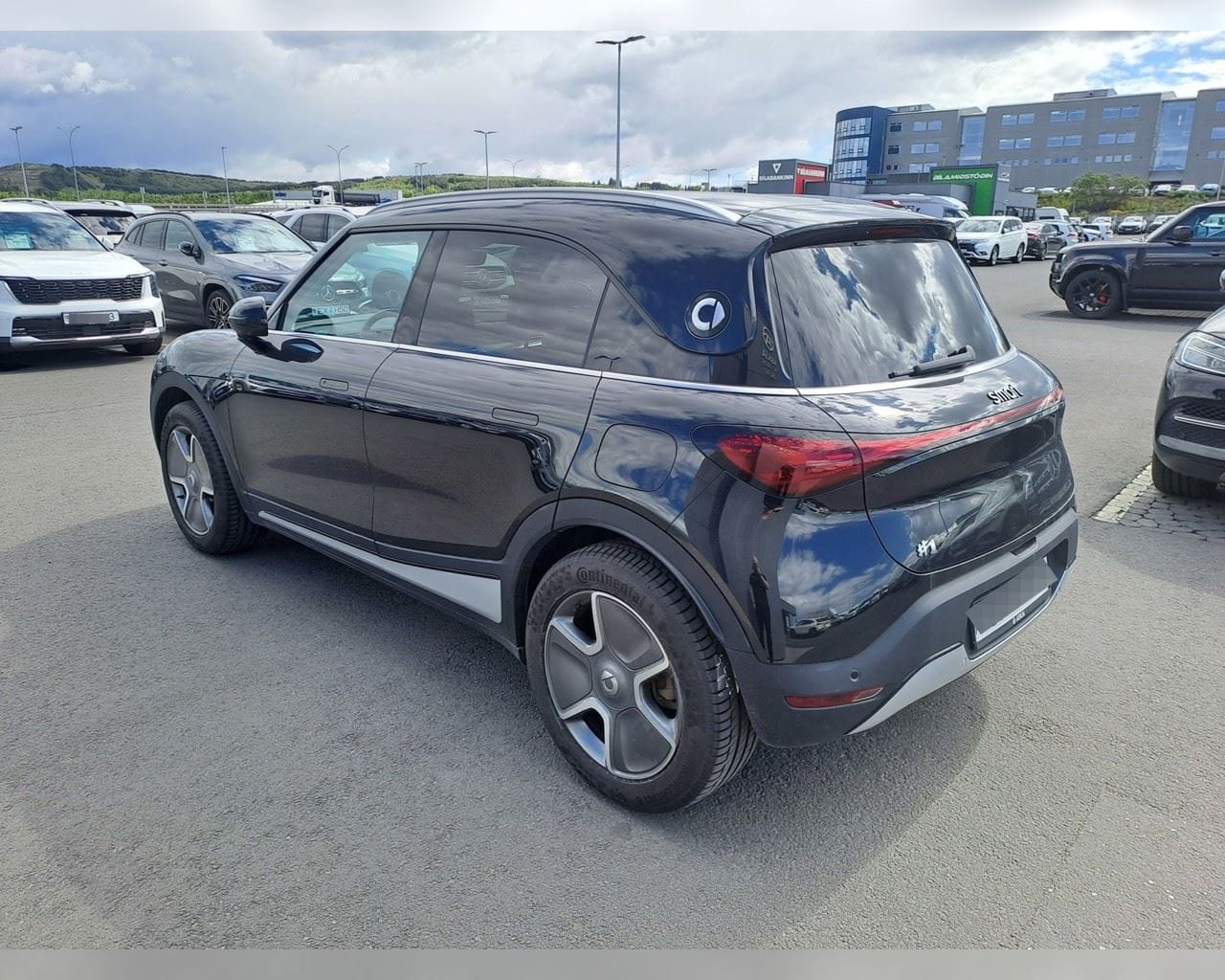 SMART 1 PRO+66KWH