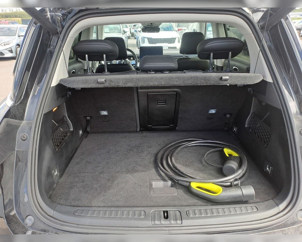 SMART 1 PRO+66KWH