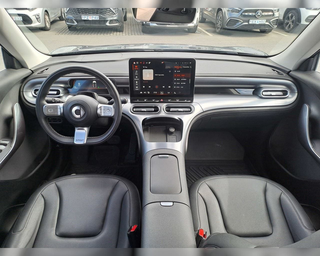 SMART 1 PRO+66KWH