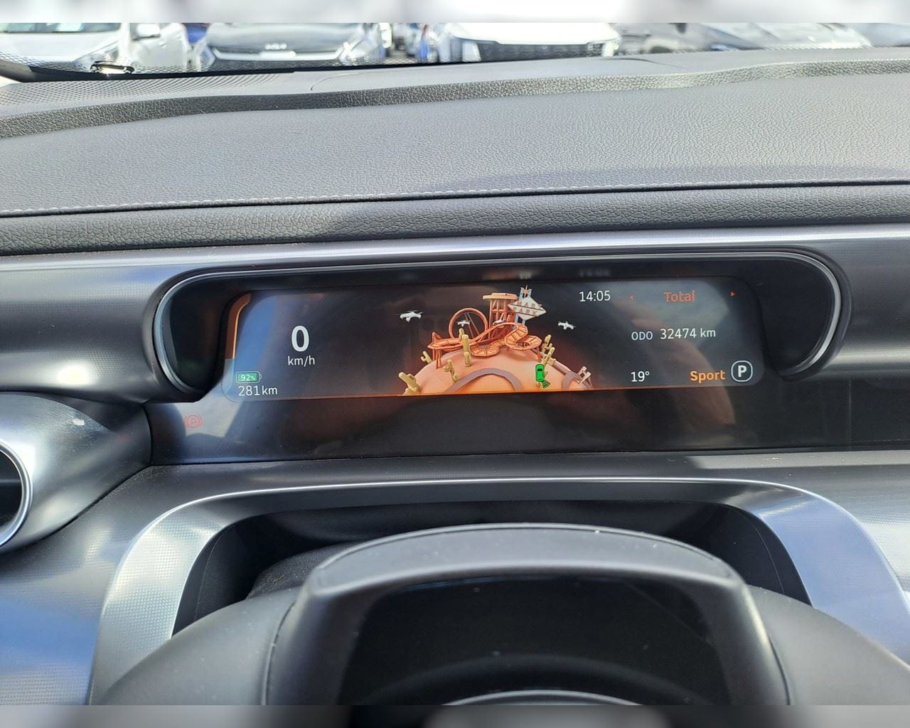 SMART 1 PRO+66KWH