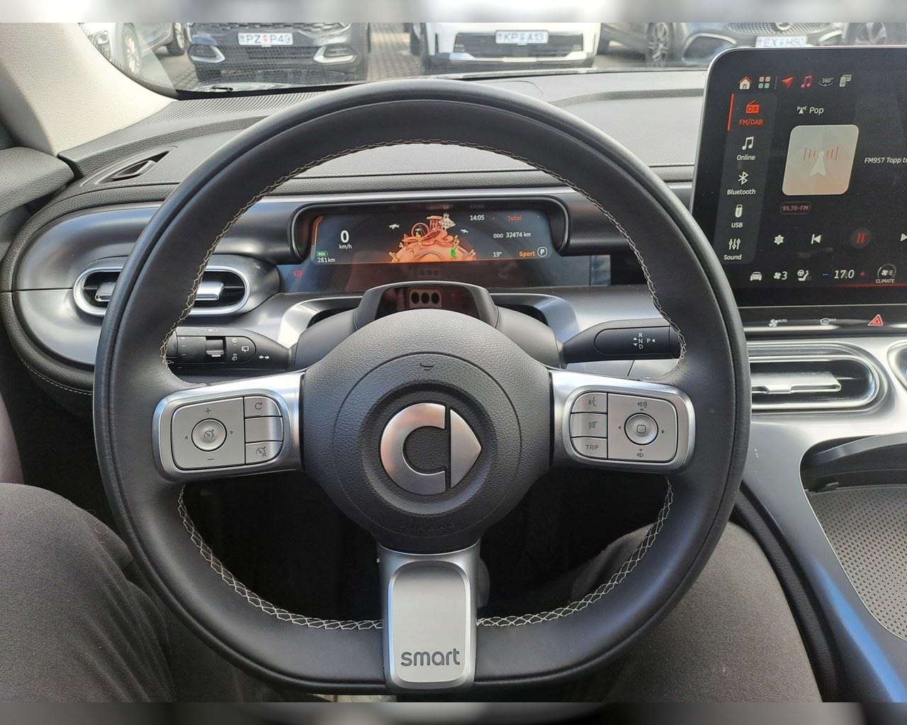 SMART 1 PRO+66KWH