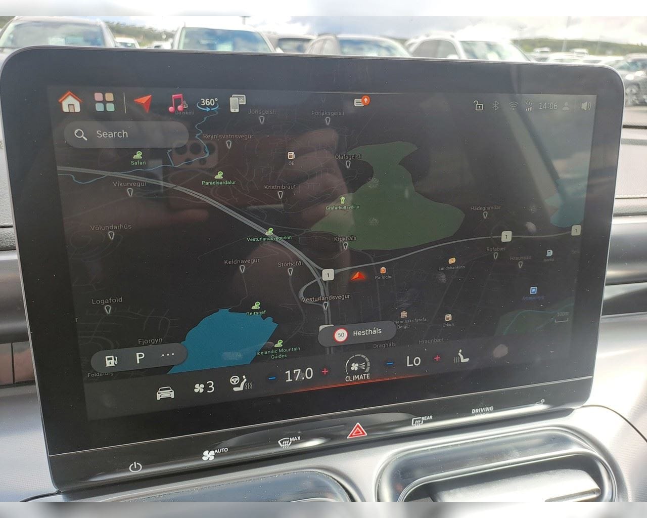 SMART 1 PRO+66KWH