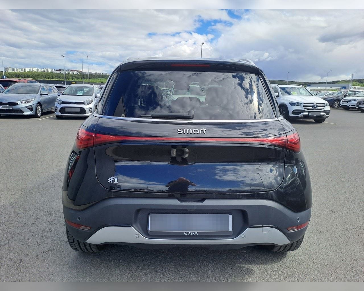 SMART 1 PRO+66KWH