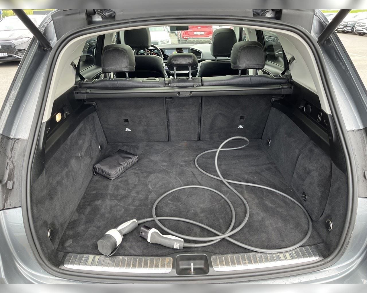 MERCEDES-BENZ GLE 350 DE 4MATIC POWER