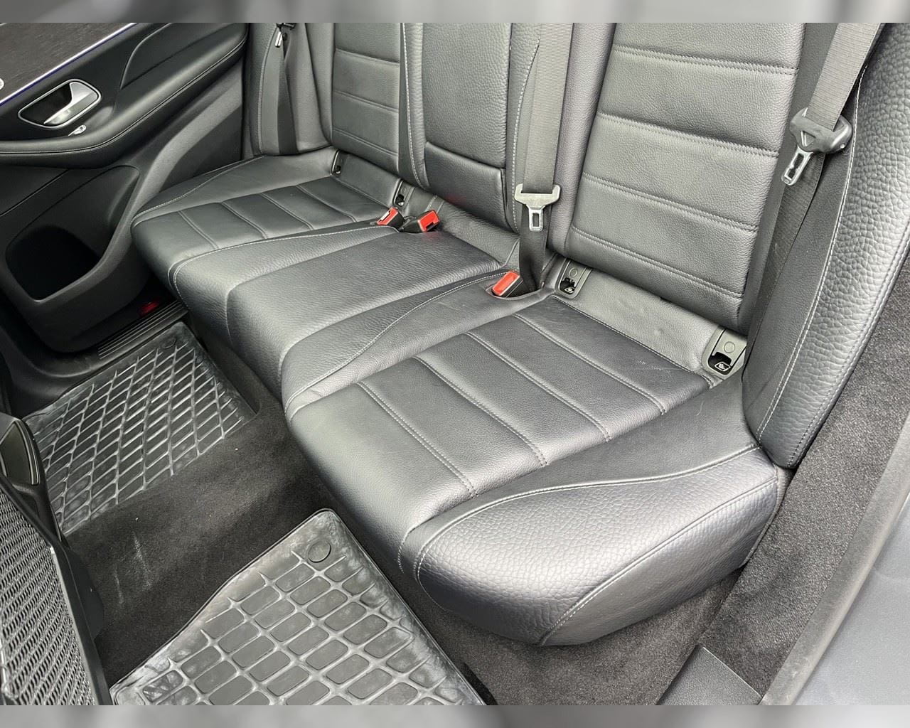 MERCEDES-BENZ GLE 350 DE 4MATIC POWER
