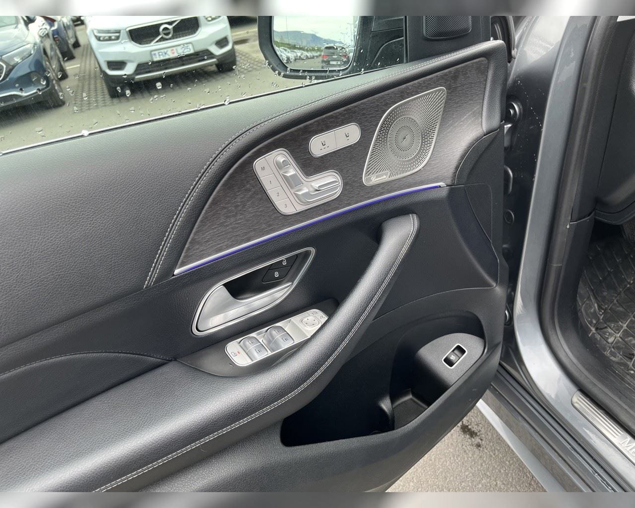 MERCEDES-BENZ GLE 350 DE 4MATIC POWER