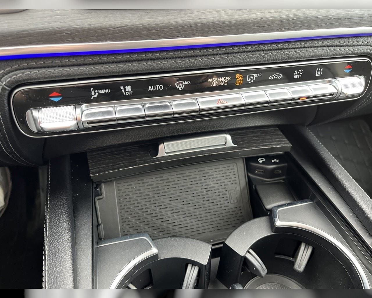 MERCEDES-BENZ GLE 350 DE 4MATIC POWER