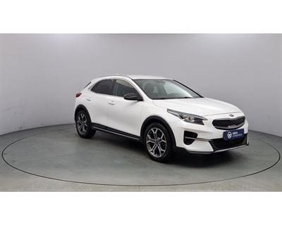 KIA XCEED PHEV STYLE