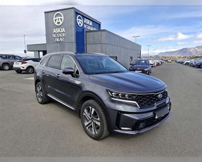 KIA SORENTO LUXURY PHEV ARCITC