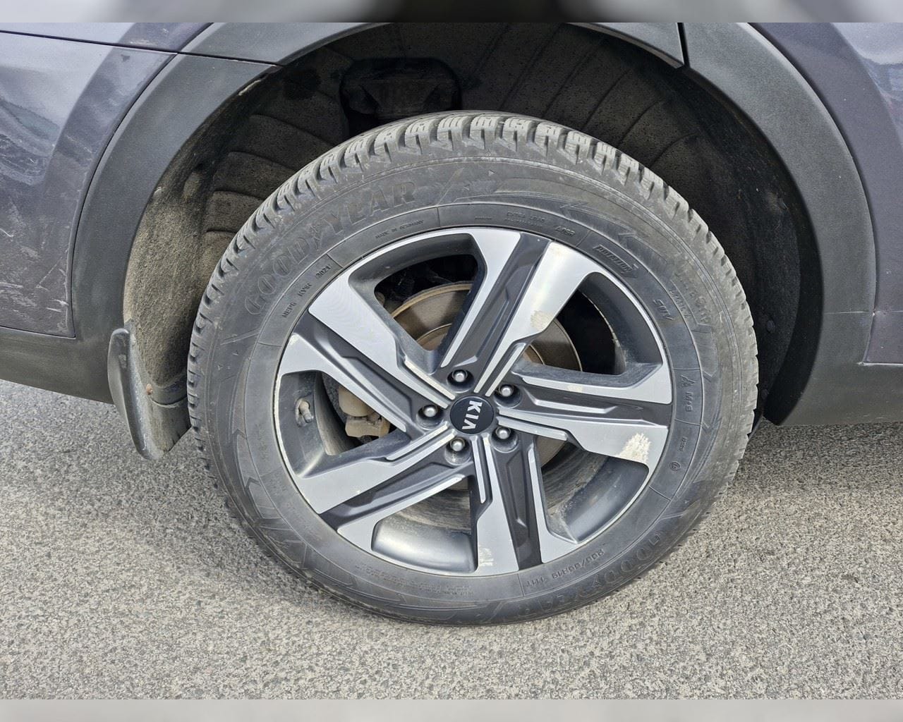 KIA SORENTO LUXURY PHEV ARCITC