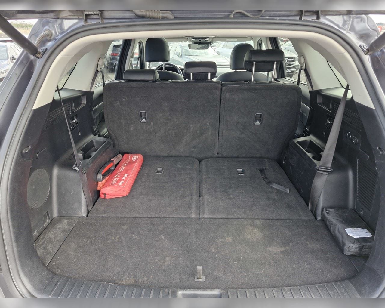 KIA SORENTO LUXURY PHEV ARCITC
