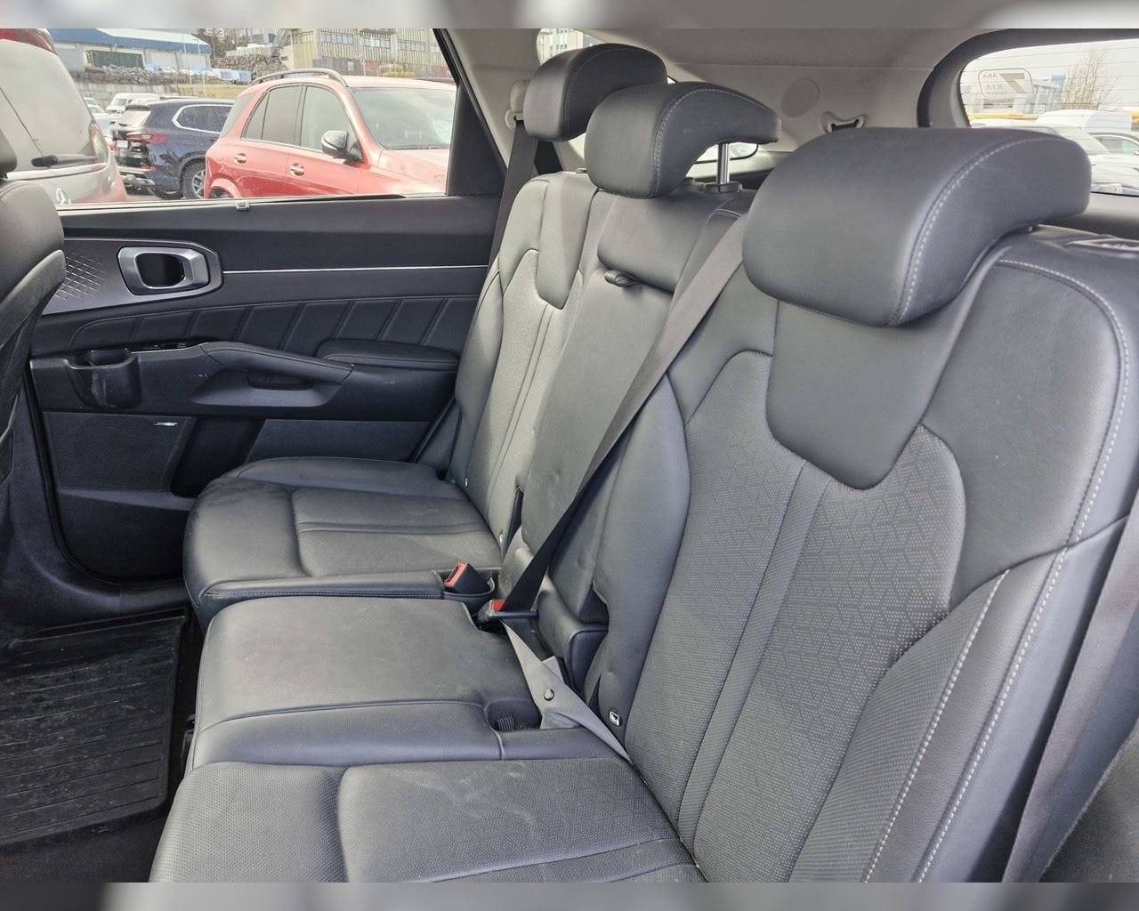 KIA SORENTO LUXURY PHEV ARCITC