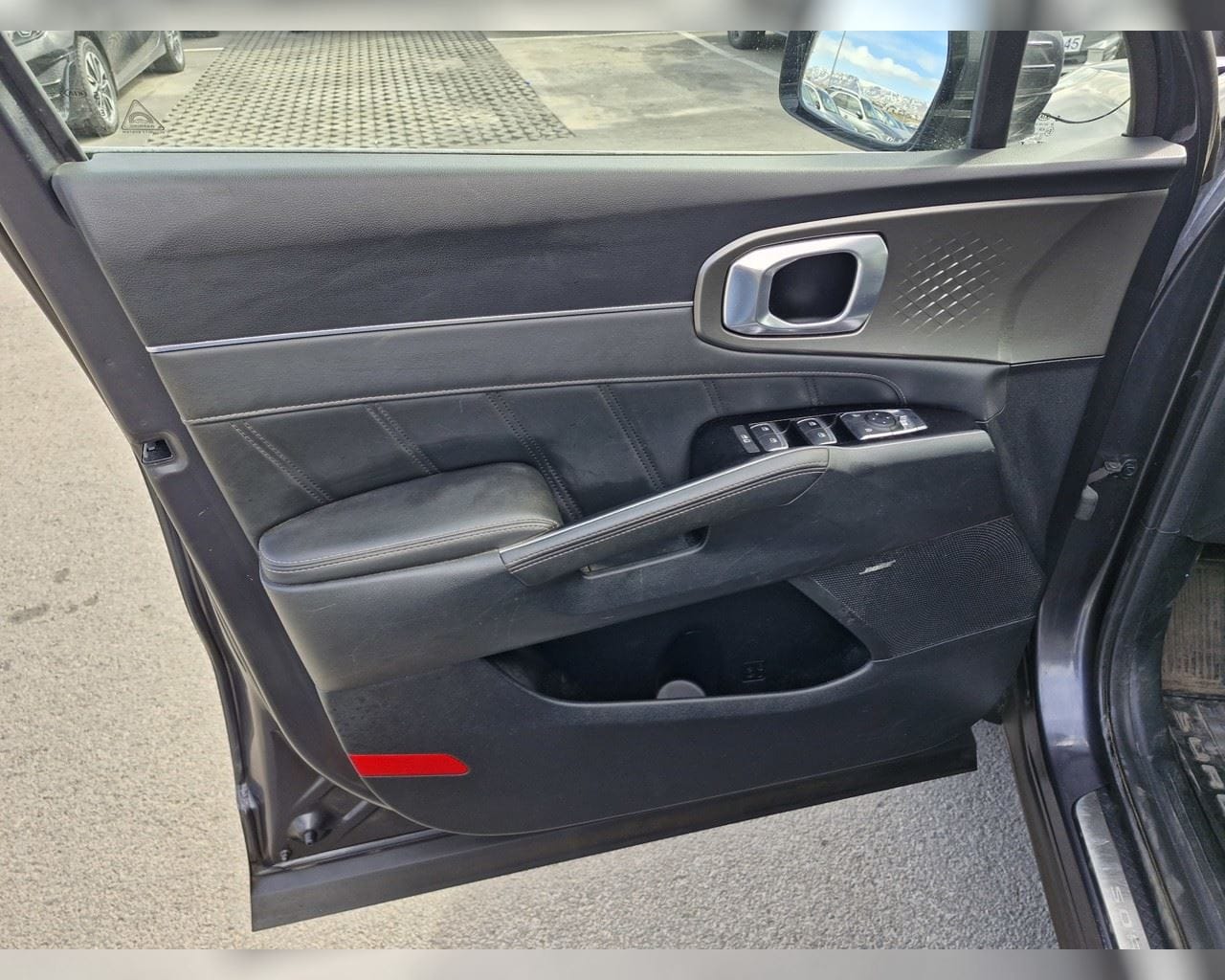 KIA SORENTO LUXURY PHEV ARCITC