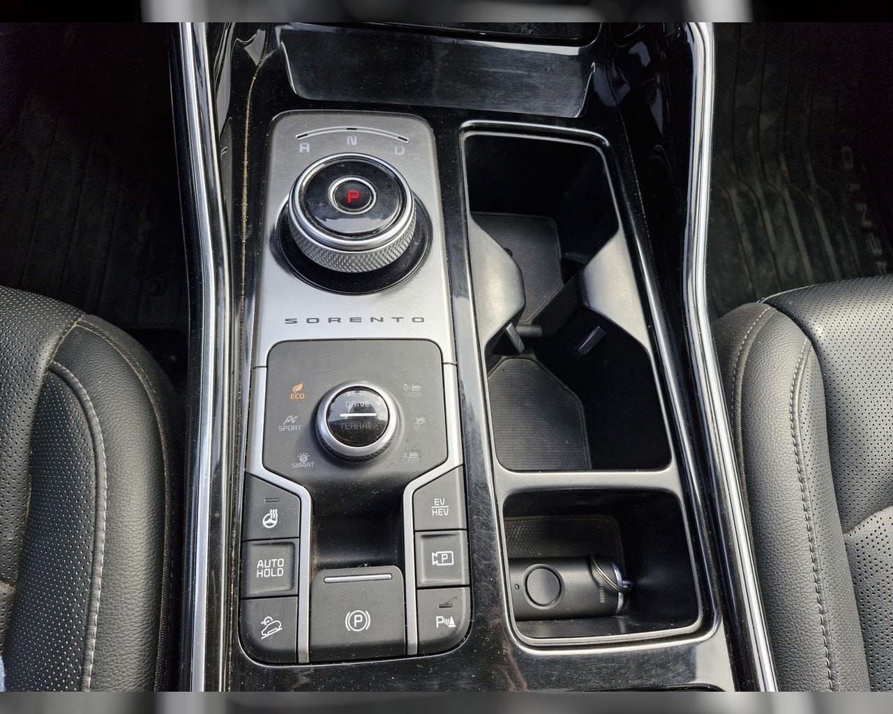 KIA SORENTO LUXURY PHEV ARCITC