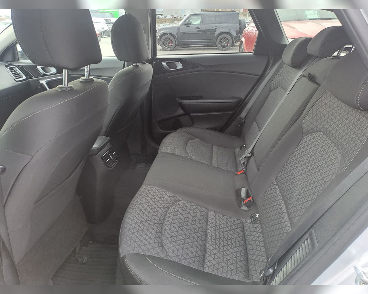 KIA CEED SW PHEV URBAN