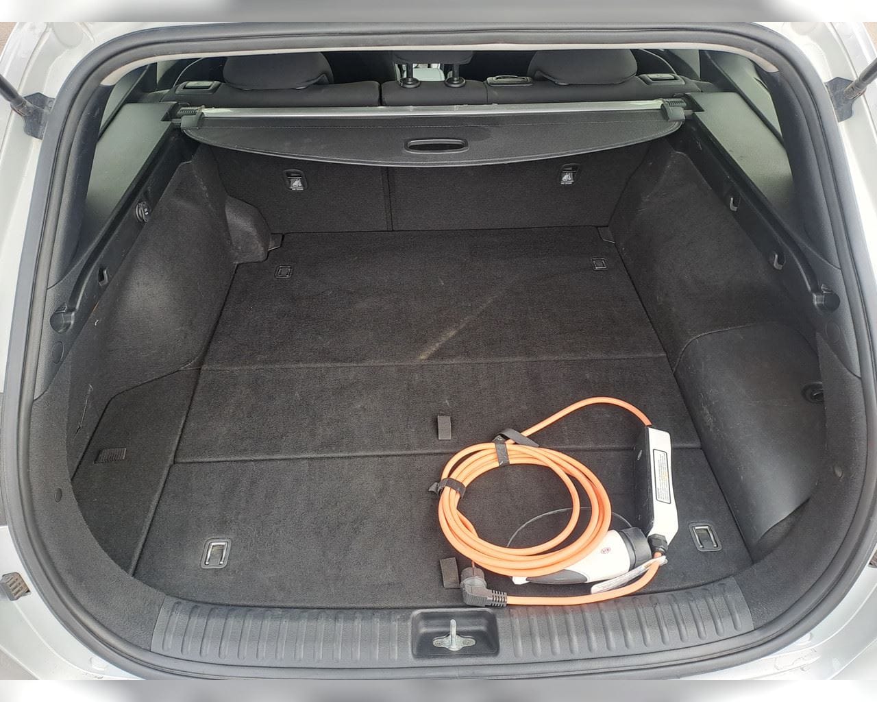 KIA CEED SW PHEV URBAN