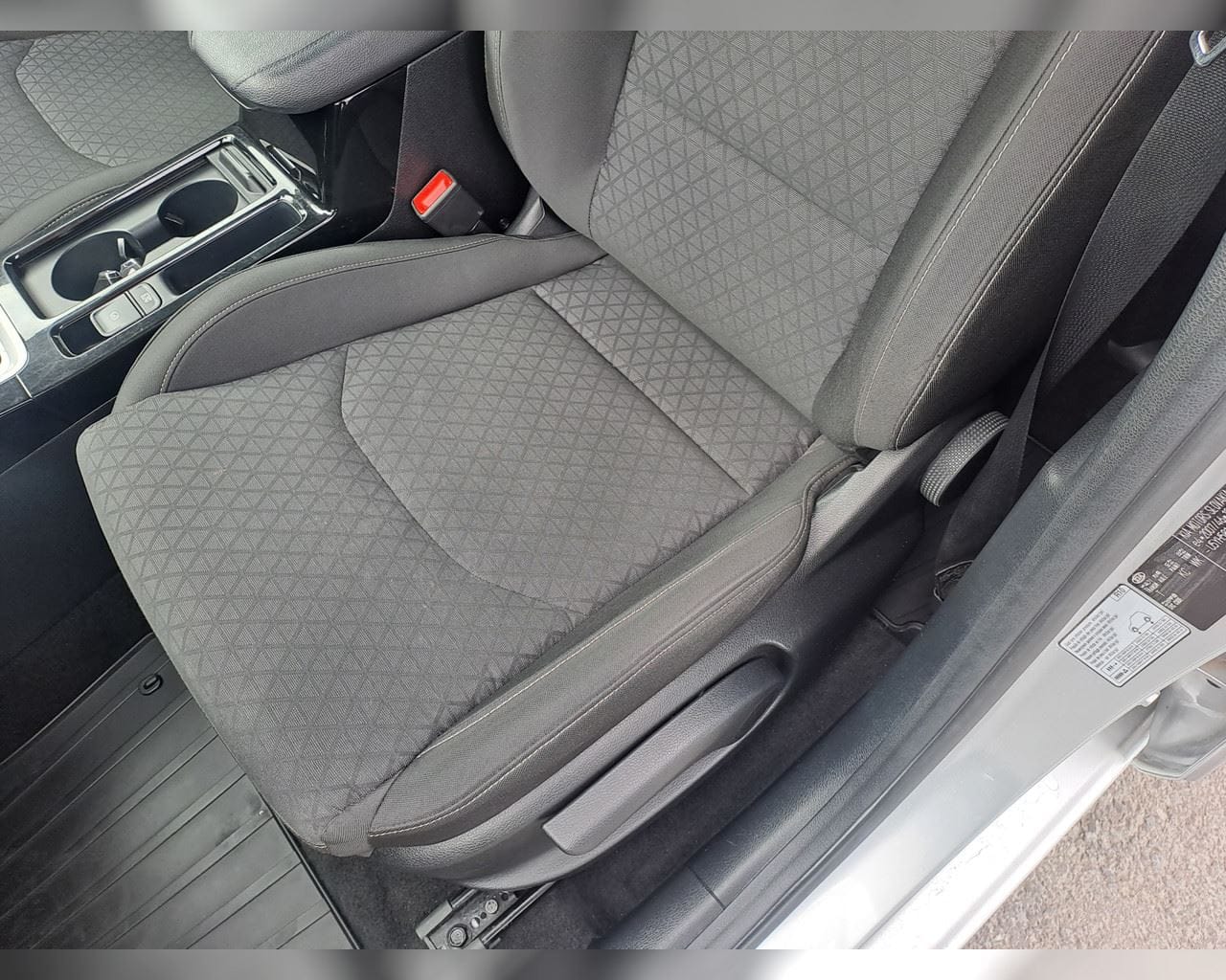 KIA CEED SW PHEV URBAN