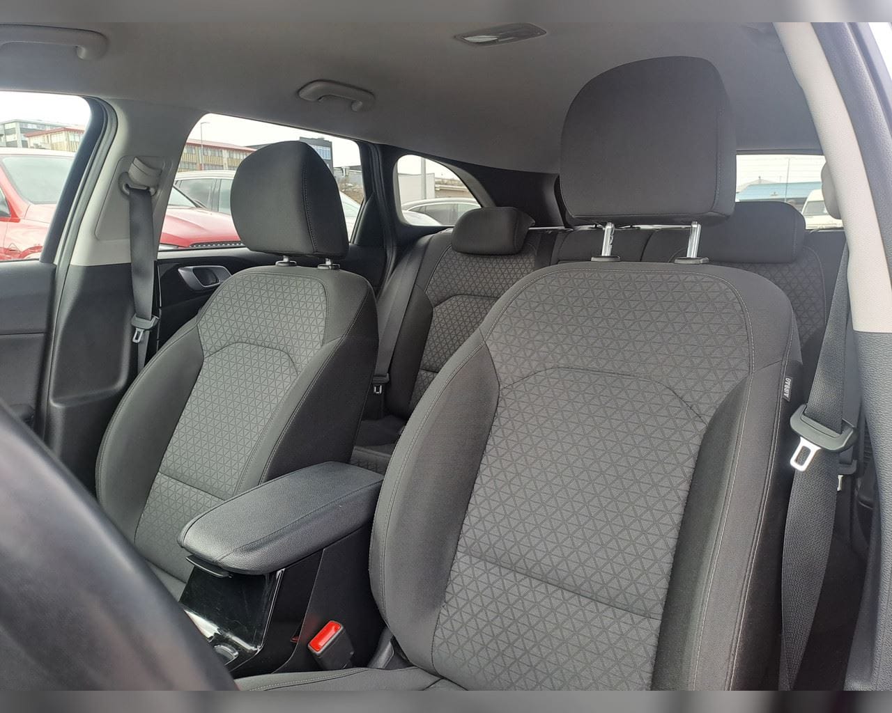 KIA CEED SW PHEV URBAN