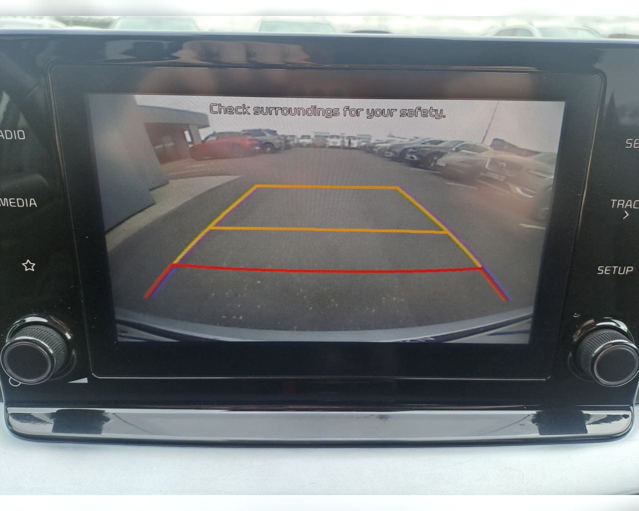 KIA CEED SW PHEV URBAN