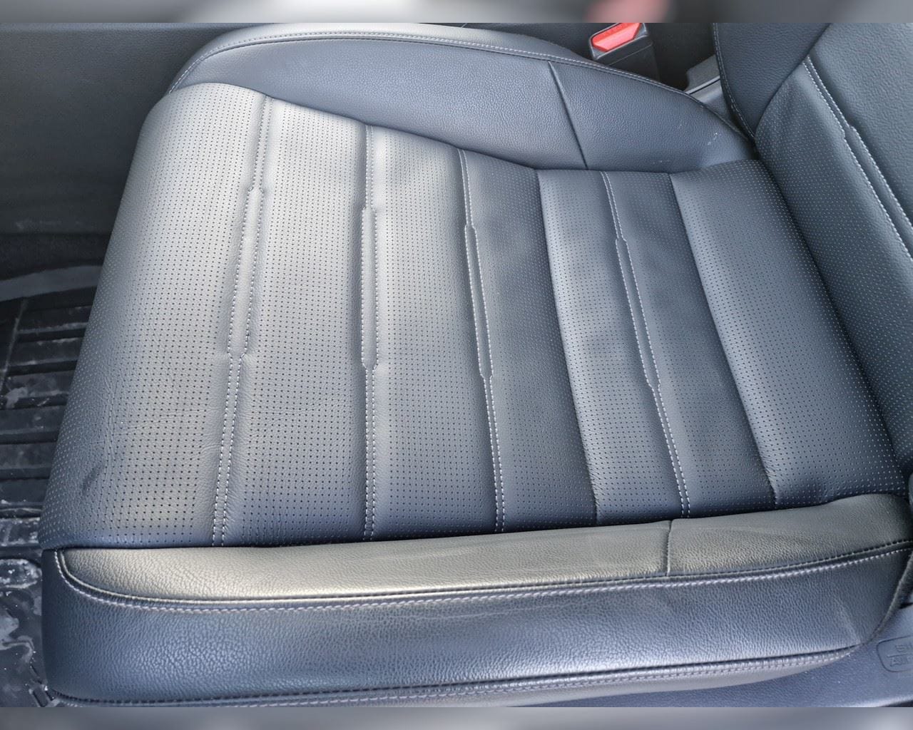 HONDA CR-V ADVANCE TECH PHEV