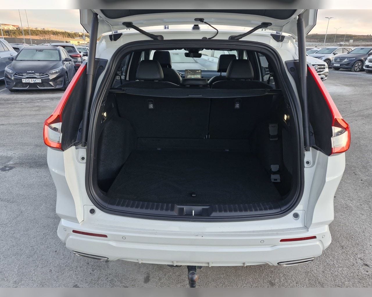 HONDA CR-V ADVANCE TECH PHEV
