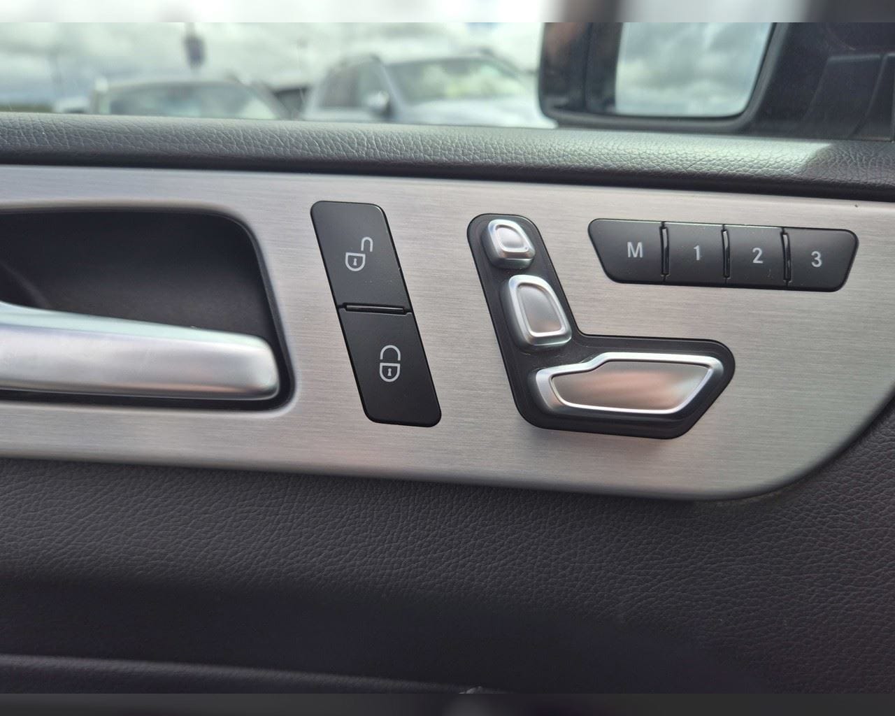 MERCEDES-BENZ GLE 350 D 4MATIC COUPE POWER