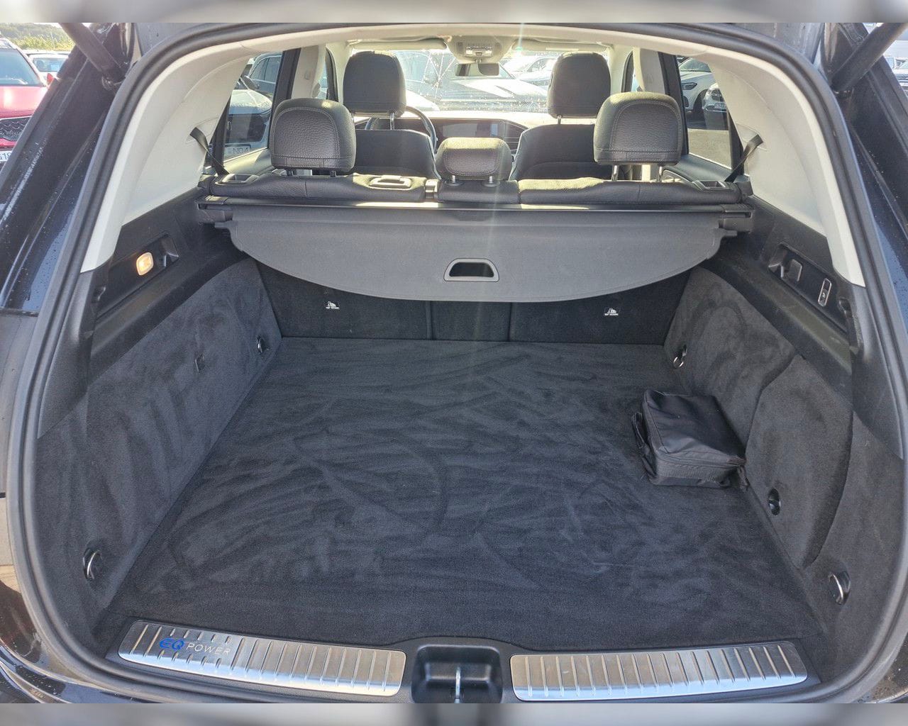 MERCEDES-BENZ GLE 350 DE 4MATIC POWER