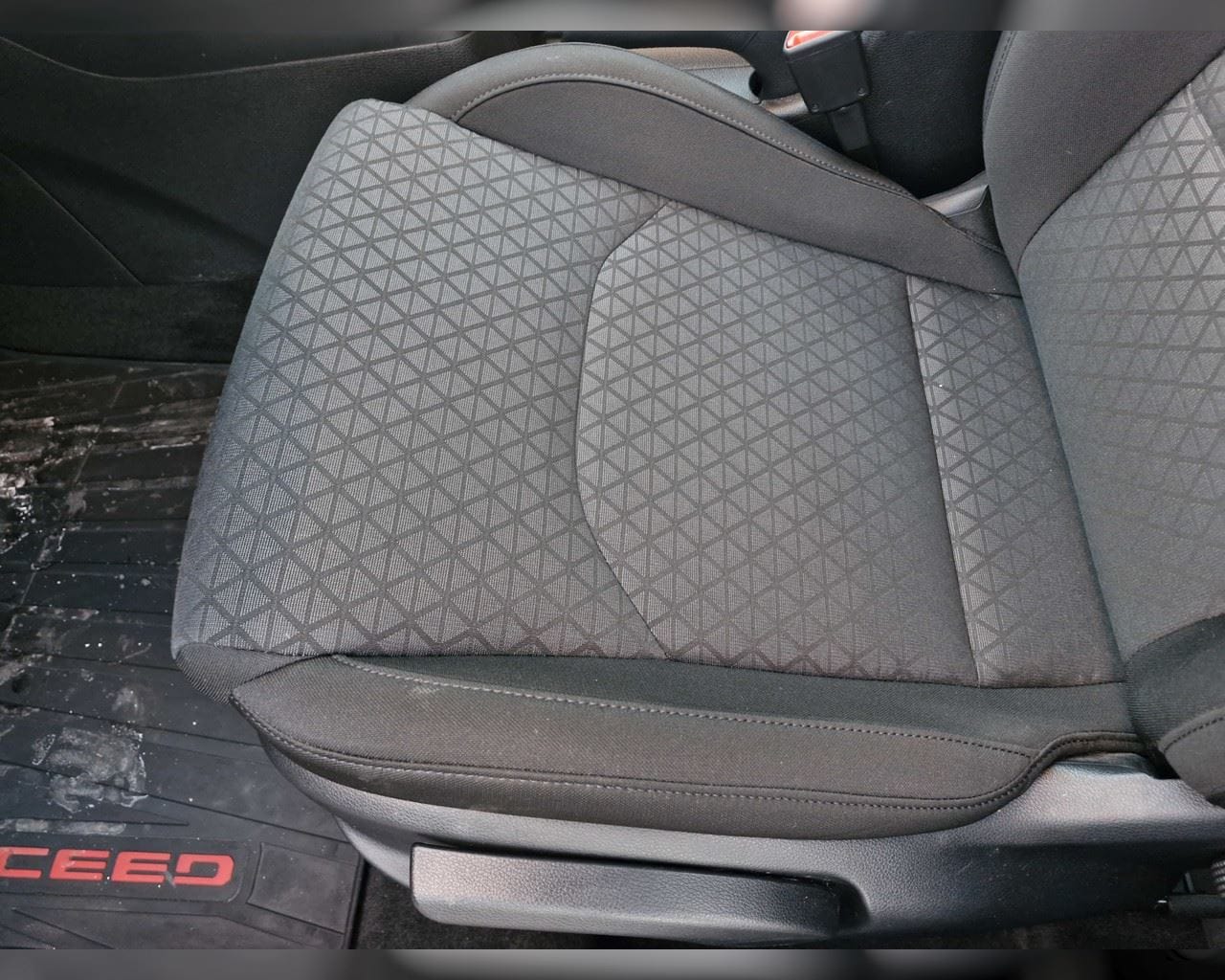 KIA CEED URBAN MHEV