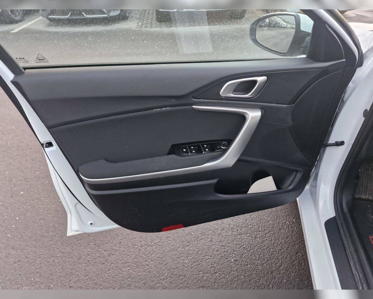KIA CEED URBAN MHEV