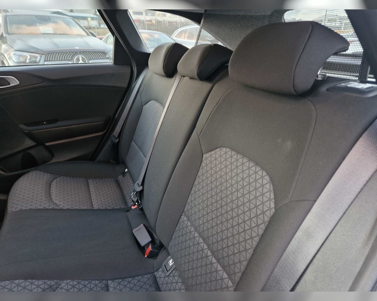 KIA CEED URBAN MHEV