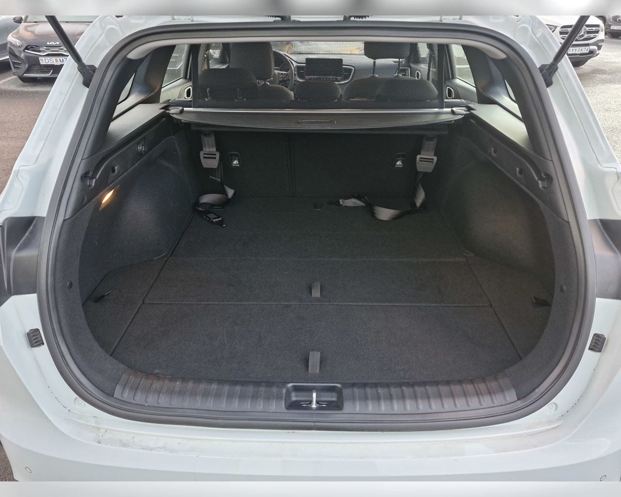 KIA CEED URBAN MHEV