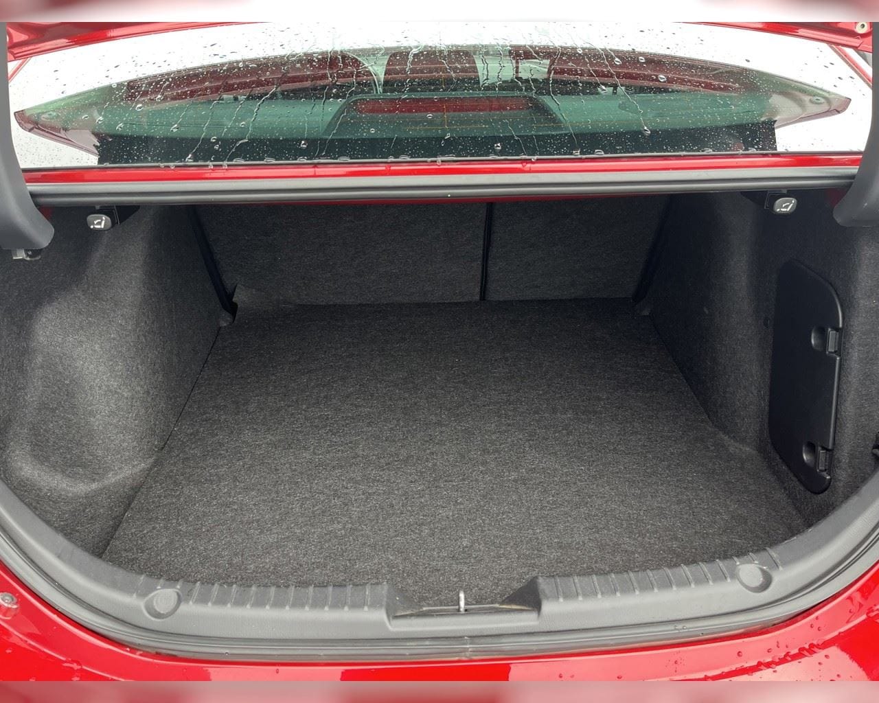 MAZDA 3 OPTIMUM