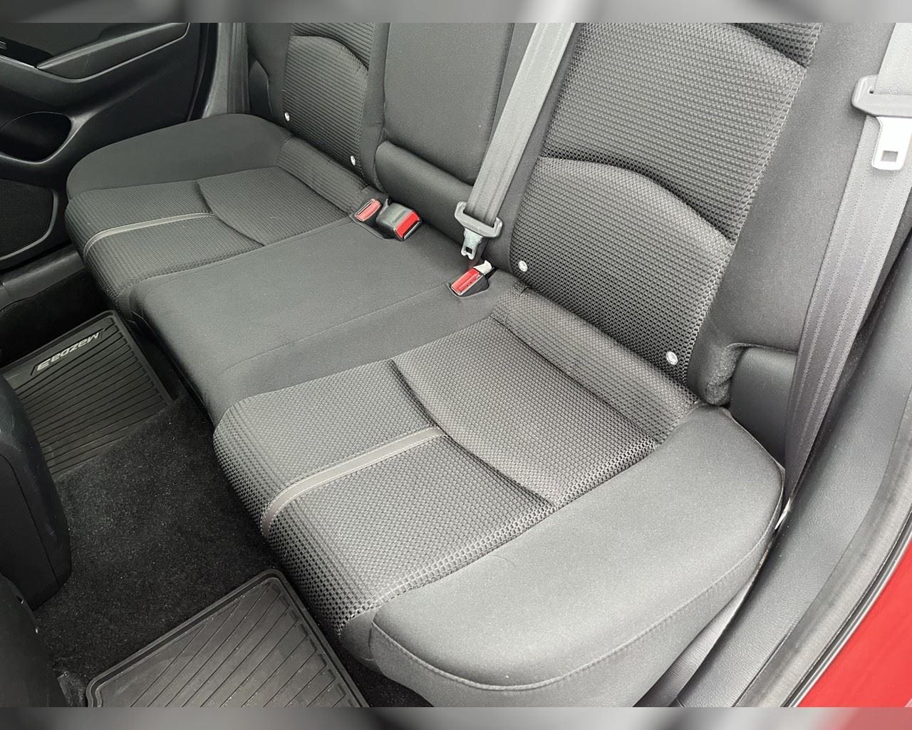 MAZDA 3 OPTIMUM