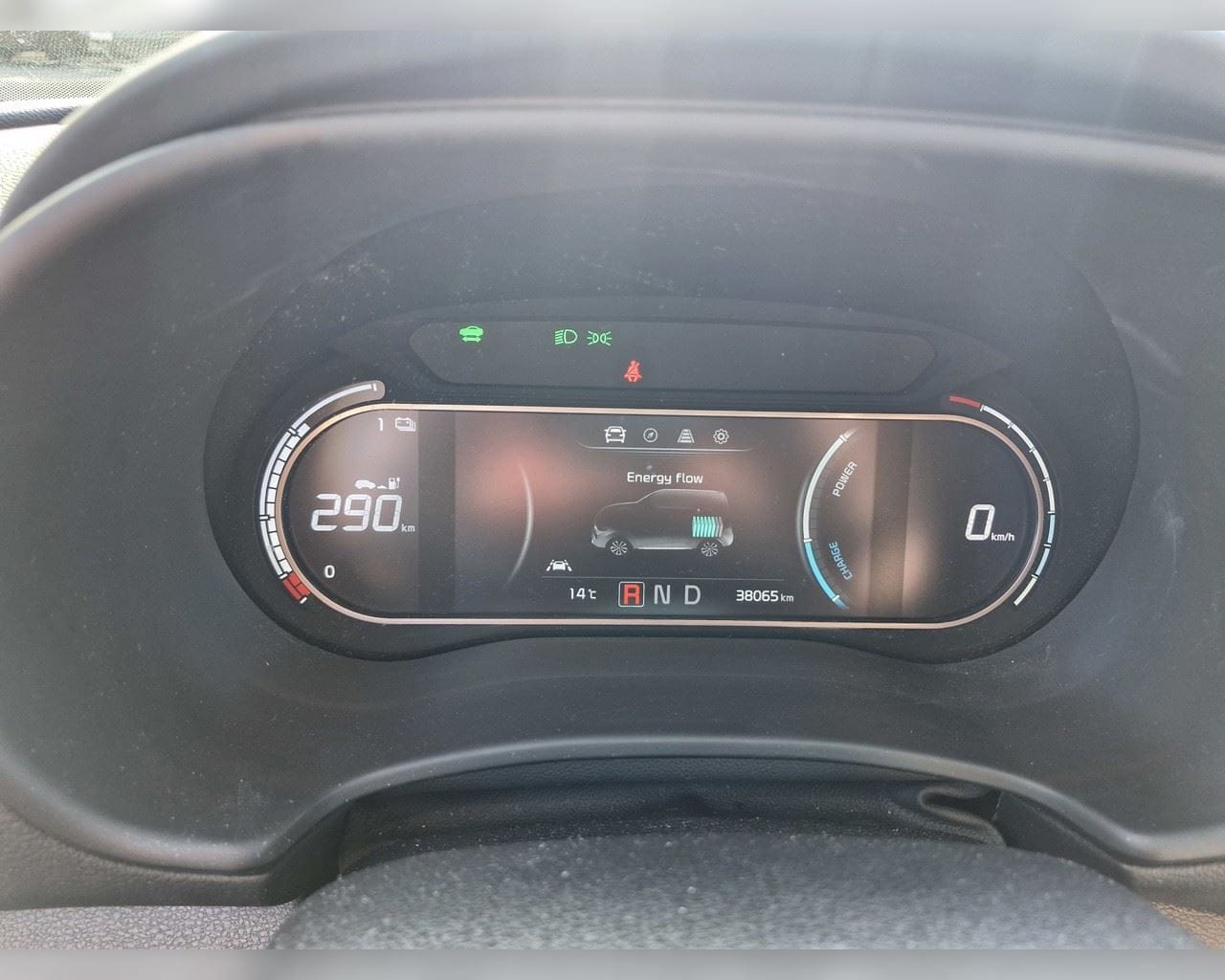 KIA SOUL STYLE 64KHW