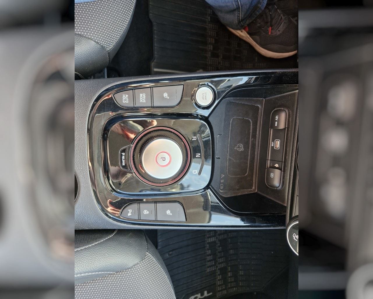 KIA SOUL STYLE 64KHW