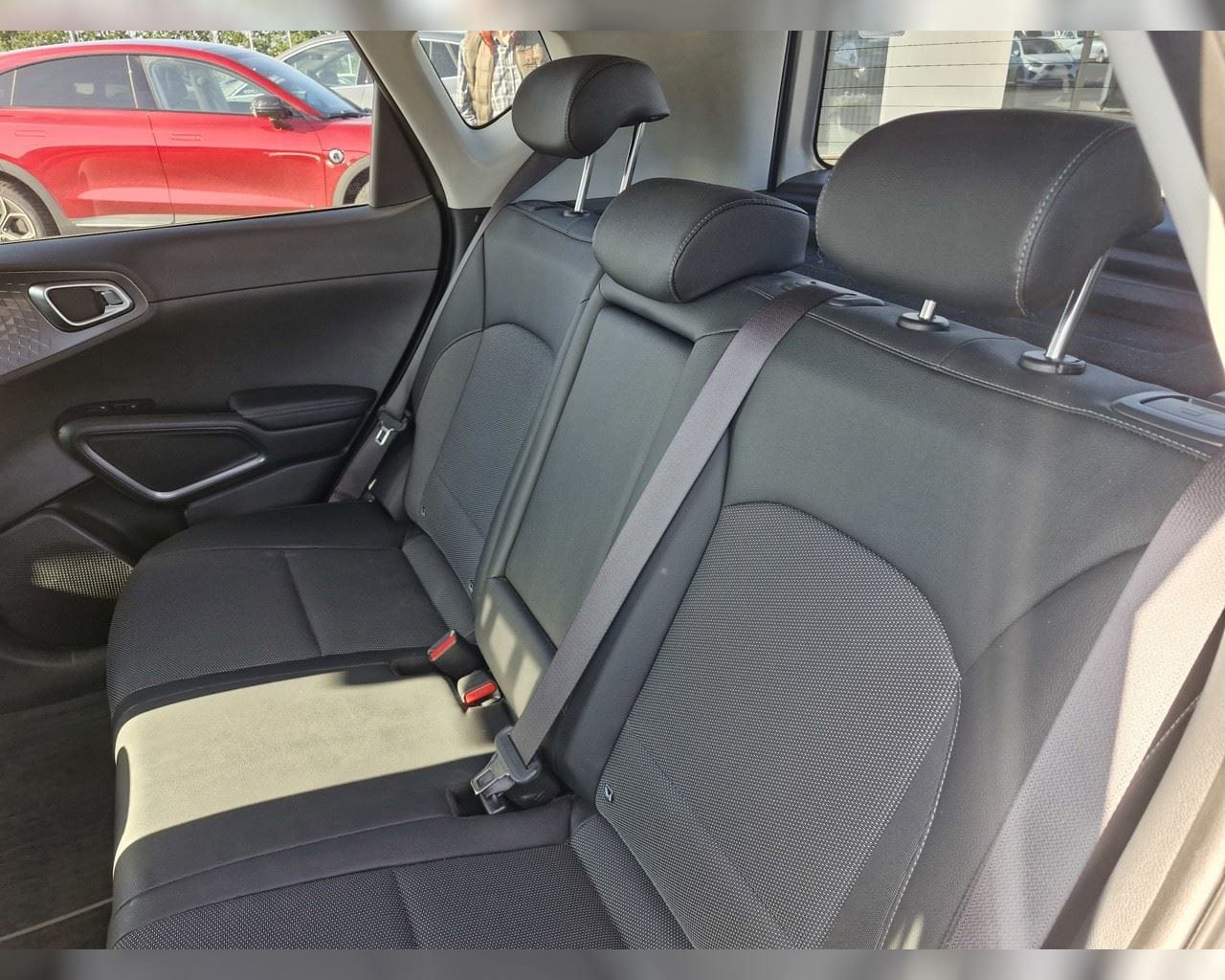 KIA SOUL STYLE 64KHW