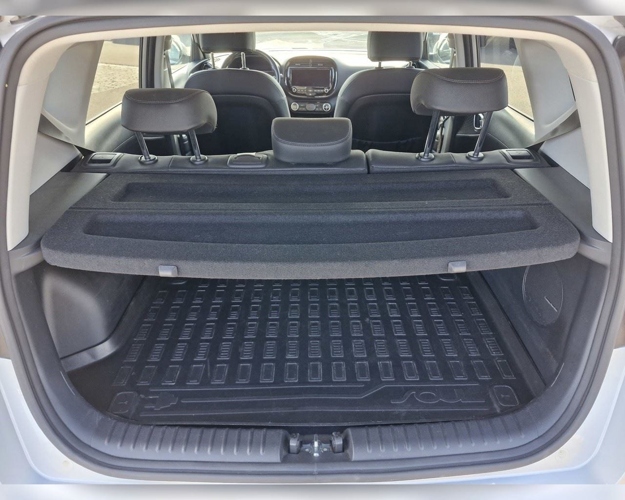 KIA SOUL STYLE 64KHW