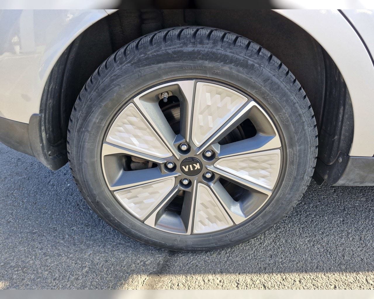 KIA SOUL STYLE 64KHW
