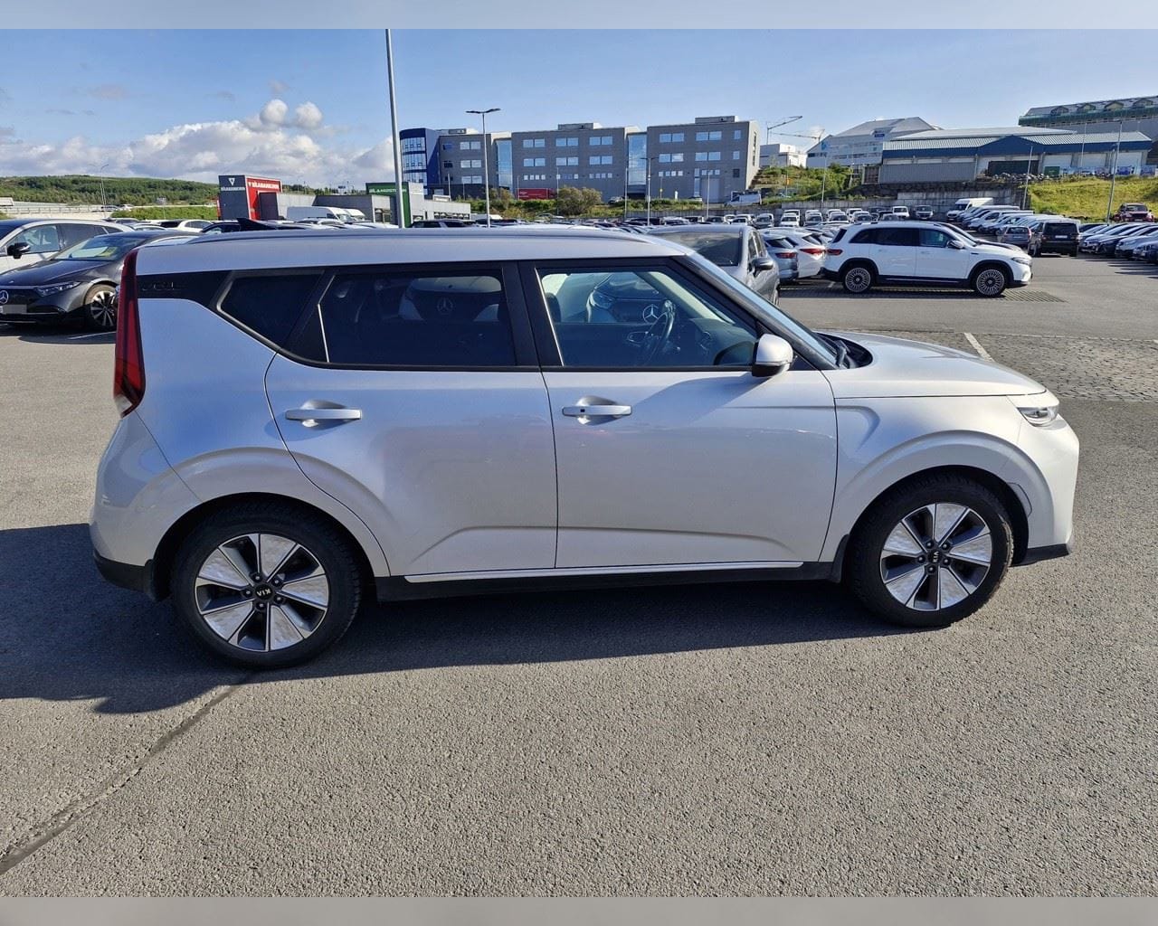 KIA SOUL STYLE 64KHW
