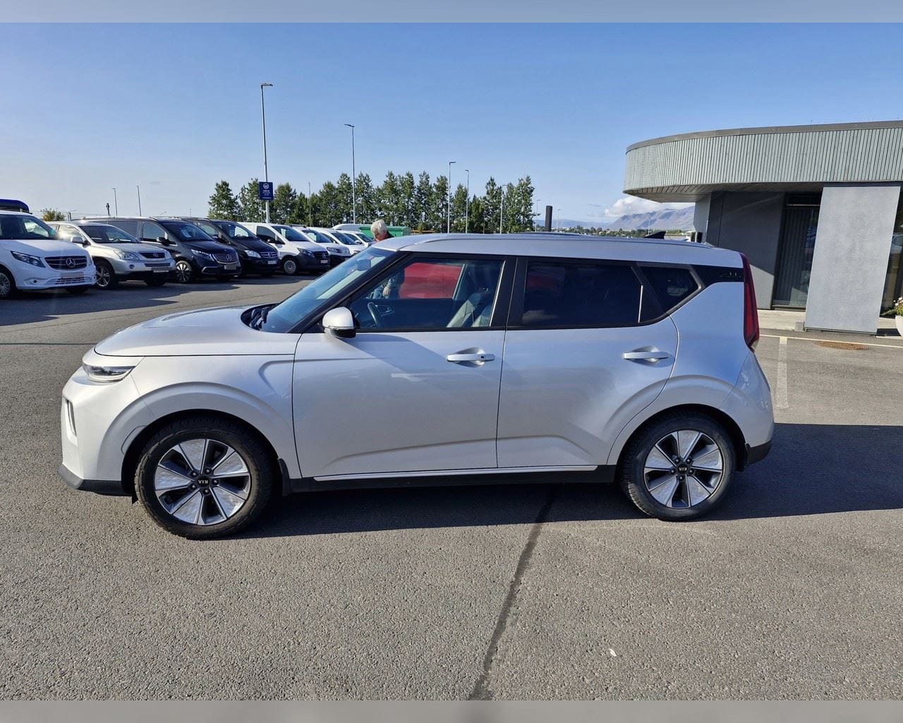KIA SOUL STYLE 64KHW