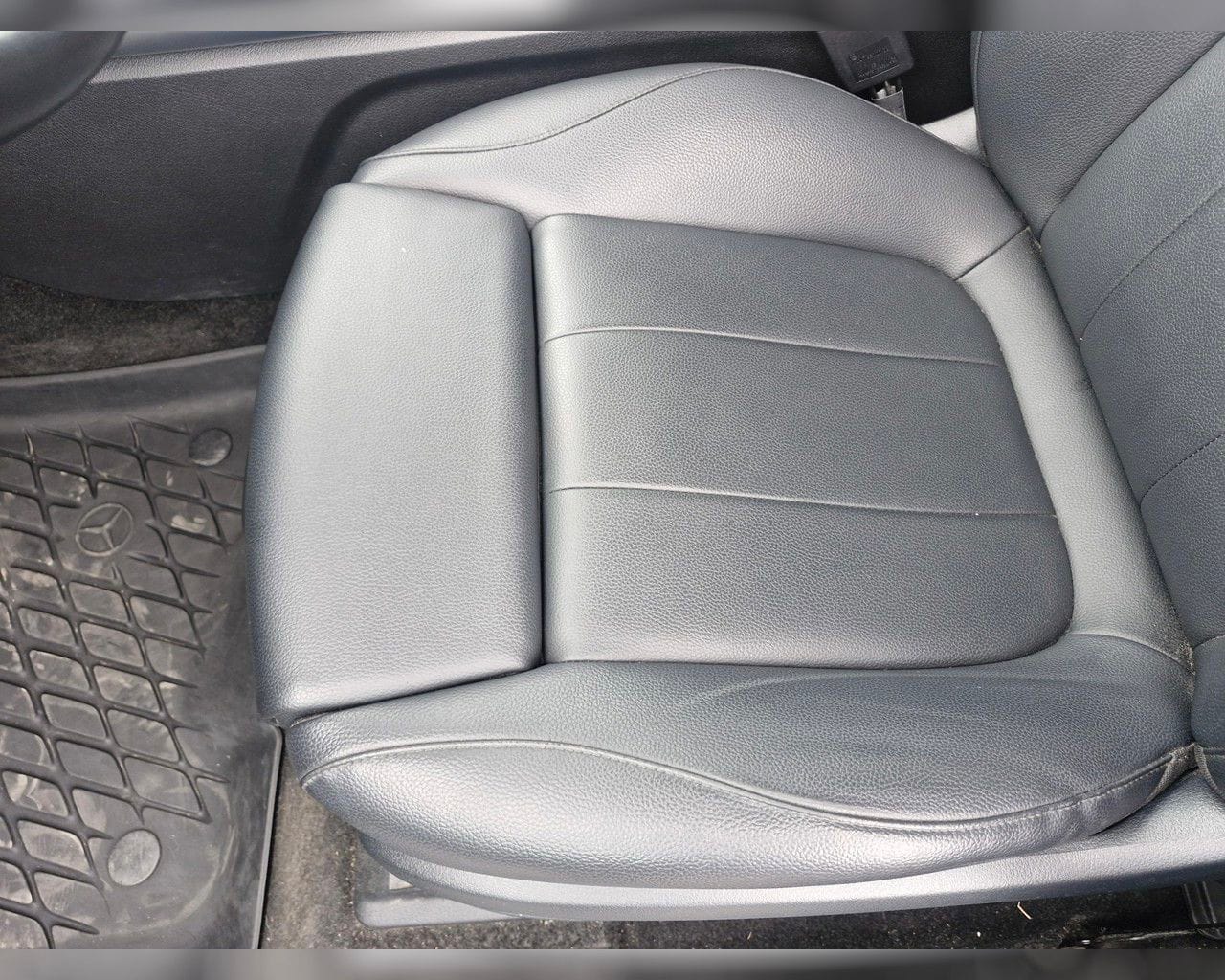 MERCEDES-BENZ EQA 250 PROGRESSIVE